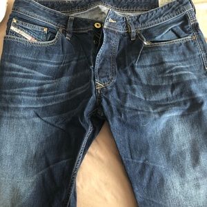 Diesel Larkee jeans 36x30